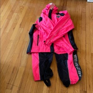 Women’s Harley Davidson Rain Gear